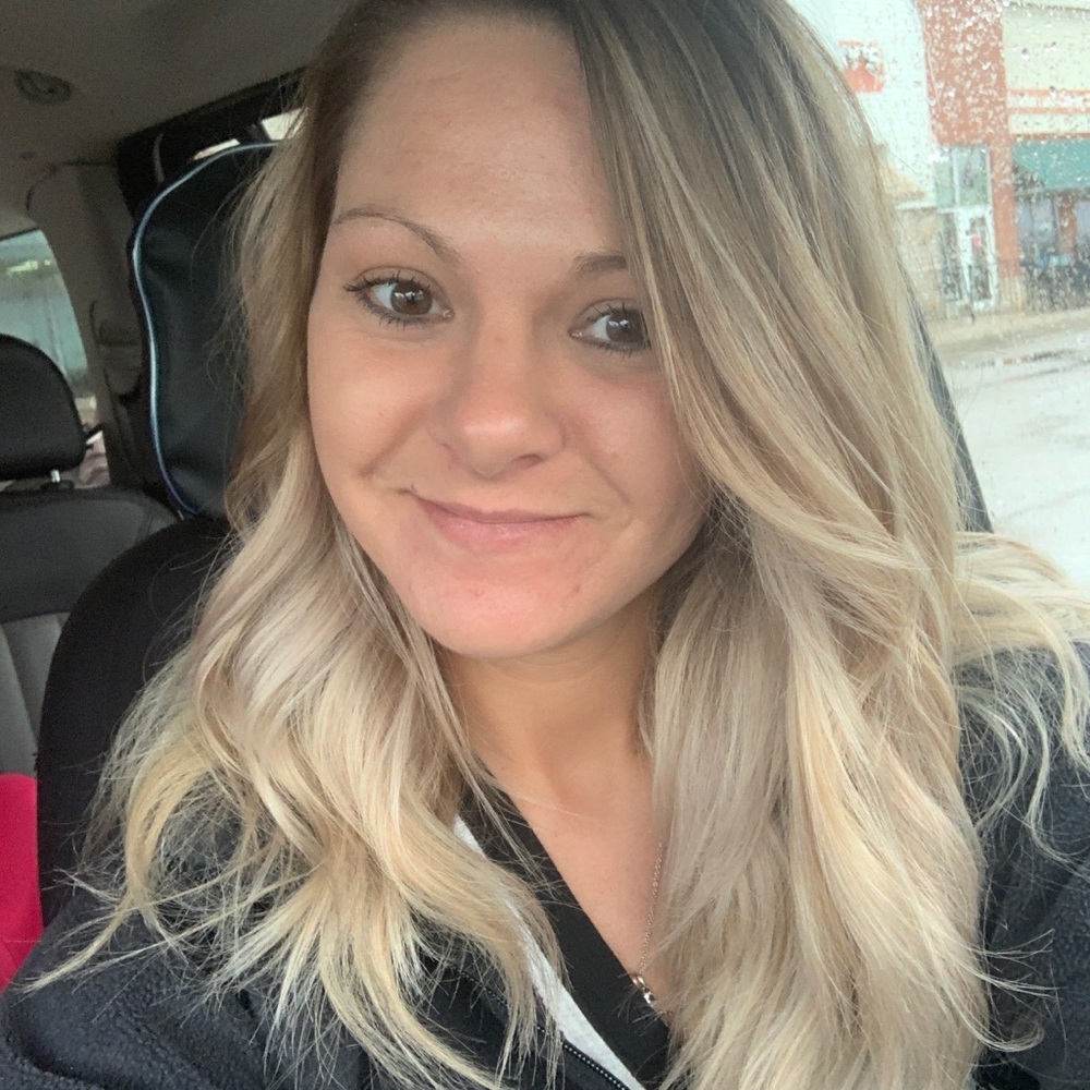 Meet your Posher, Brittany